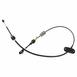 Automatic Transmission Shifter Cable Selector Lever Control (AT)