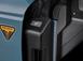 DeeZee Door Hinge Covers for A & B Pillar for 4 Door Model