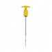 Oil Dipstick - DD16 EPA07/EPA10/GHG17
