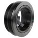Engine Crankshaft Pulley - 7.3L
