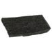 Insulator Sound - Left, Right, Rear (Convertible, Coupe)