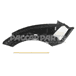 FENDER ASSY -HOOD SKIN KW VOC
