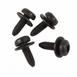 Bezel screw Super Cab - M4 x 12MM