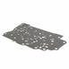 Automatic Transmission Valve Body Separator Plate Gasket And (AT)