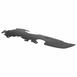 Fender Liner Extension Splash Guard Wheel Well - Left, Front