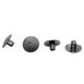 Trunk Floor Storage Box Nut - X M5, Rear