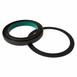 Engine Crankshaft Seal Oil - Front 6.4L