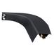 Kick Panel Trim Cowl Side - Right (ST)