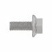 Hexagon Screw MBN 10105 - M5 x 12 - 8.8