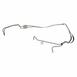 Automatic Transmission Oil Cooler Tube - 4.2L