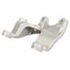 Cv Axle Shaft Carrier Bearing Bracket Support - Front 2.3L
