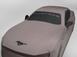 Mustang 2024 Coverking® Gray Full Vehicle Indoor Cover for EcoBoost Convertible, Low Spoiler