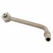 Power Steering Return Line Hose Tube