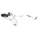 AIR CONDITIONING (A/C) Evaporator Inlet and Outlet Tube Assembly - Inlet,