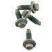 Door Reinforcement Bar Bolt - M8 X 22MM, Front
