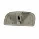 Sun Visor Cap Screw - Left, Right