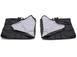 On-Board Door Storage Bags