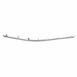 Grille Molding Bumper - Front, Center