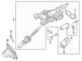 Steering Column