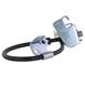 Brake Hydraulic Hose - Right, Front (SVT)