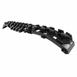 Bumper Impact Absorber Isolator - Rear
