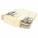 Seat Back Cushion Pad - Right, Rear