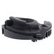 Coil Spring Insulator Anti Squeak Pad - Rear