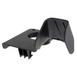 CAPTAINS CHAIRS Cover Seat Track - Front, Driver, Inner