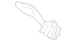 Turn Signal Switch (Active Steering)