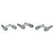 Drive Shaft Bolt Prop - M8 X 1.25, Rear (AT)