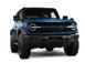 TufSkinz Artisan Blue Grille Lettering