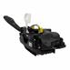 Steering Column Switch Housing