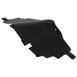 Radiator Support Air Deflector - Right