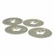 Bolt Alternative Part - 8MM 4WD (FTD)