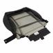Seat Cover Cushion - Right, Rear