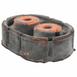 Hanger insulator Rubber - 3.7L