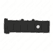 Rocker Cover Cylinder Head Cover for DD13 EPA10