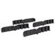 Clip Brake Pipe - Front
