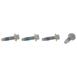 Bolt - M8 X 25MM