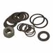 Dual Wheels Shim Driving Pinion - Rear 15, 16, 18