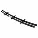 Bumper Grille - Front (ST)