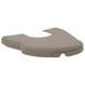 Seat Latch Cover Shield - Left, Rear, Outer