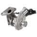Turbocharger Exhaust Manifold - Left 2.7L