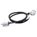 Console Wiring Harness GPS Navigation System Antenna Cable