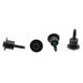 Fender Bolt Wheel Arch Flare - M6 X 33