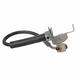 Brake Hydraulic Hose - Right, Front