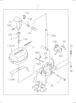 Vehicle System Distribution Plate