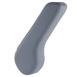Seat Armrest CAPTAINS CHAIRS Perforated - Right, Rear