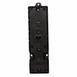 Door Window Switch Control - Front