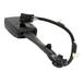 Seat Belt Receptacle - Right, Front